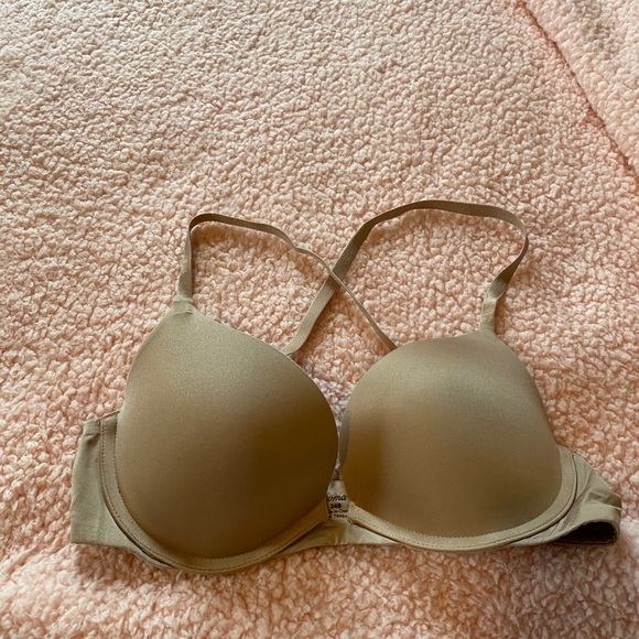 Soma padded push-up bra - Picture 1 of 3